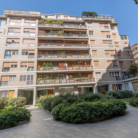 밀라노 Ferrucci, 6 - Monolocale Al Settimo Cielo 아파트 외부 사진